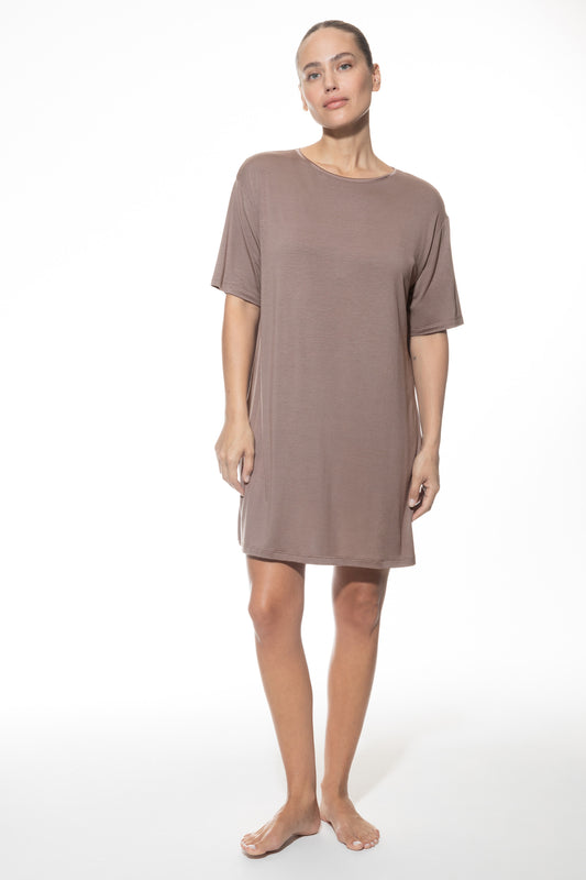 Bigshirt kurzarm - 1230065