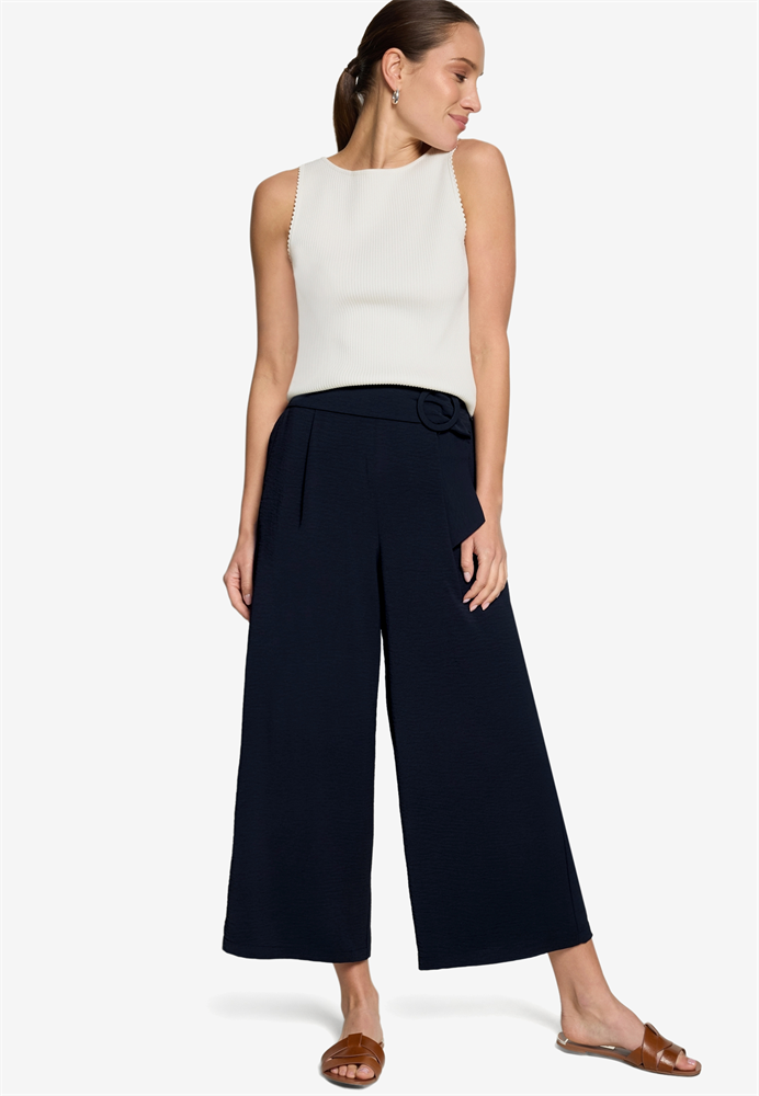 Hose Casual 7/8 Länge - 110-10004015