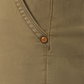 Short Chino Garment Dyed Twill Stre - 238190306SN