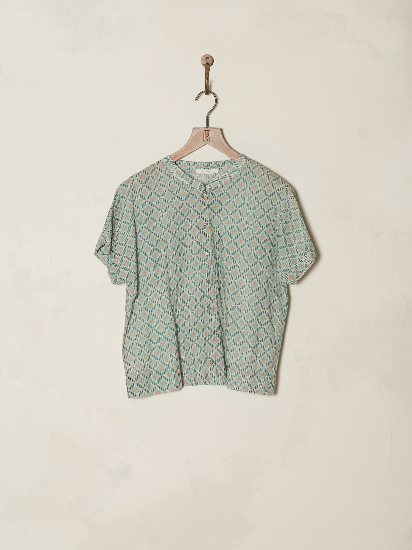 blouse - F25131