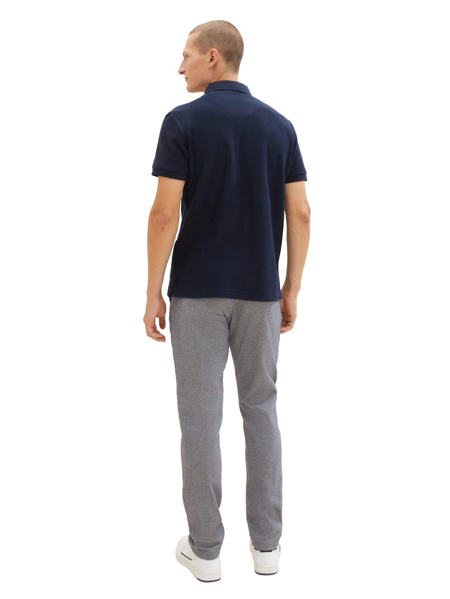 traveler slim chino - 1037547