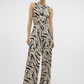 VMPOET HW LOOSE PANT JRS GA BOO - 10322915