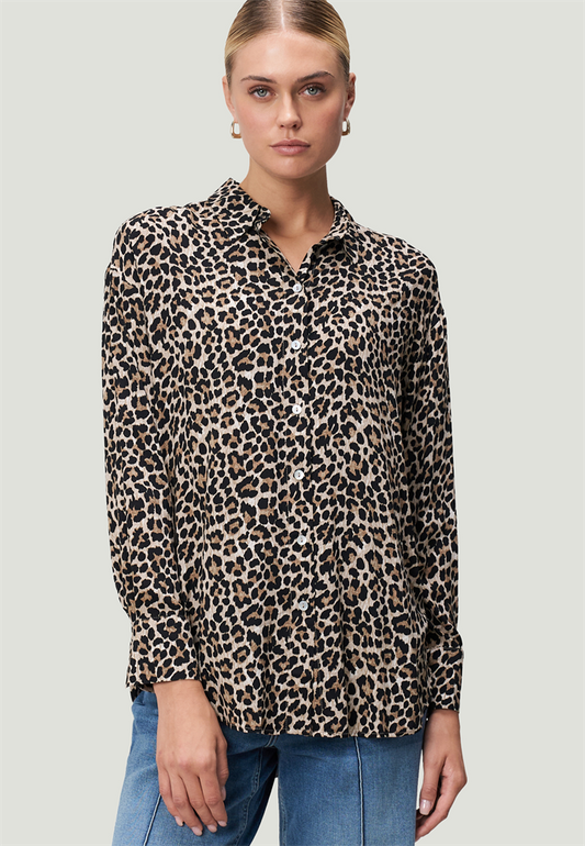 zero Bluse - 1010003616