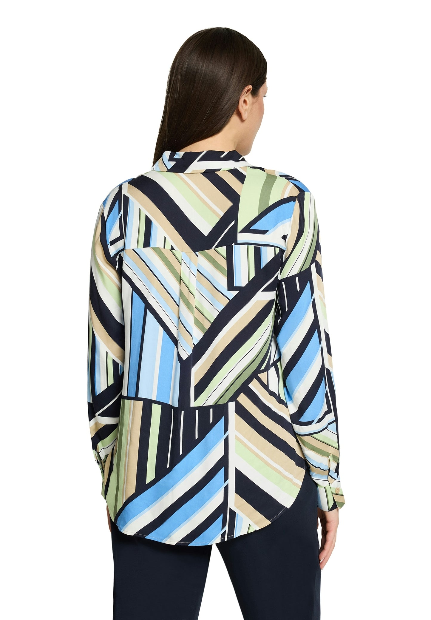 Bluse Lang 1/1 Arm - 80001845