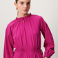 Iris Dress Technical Jersey - U923102