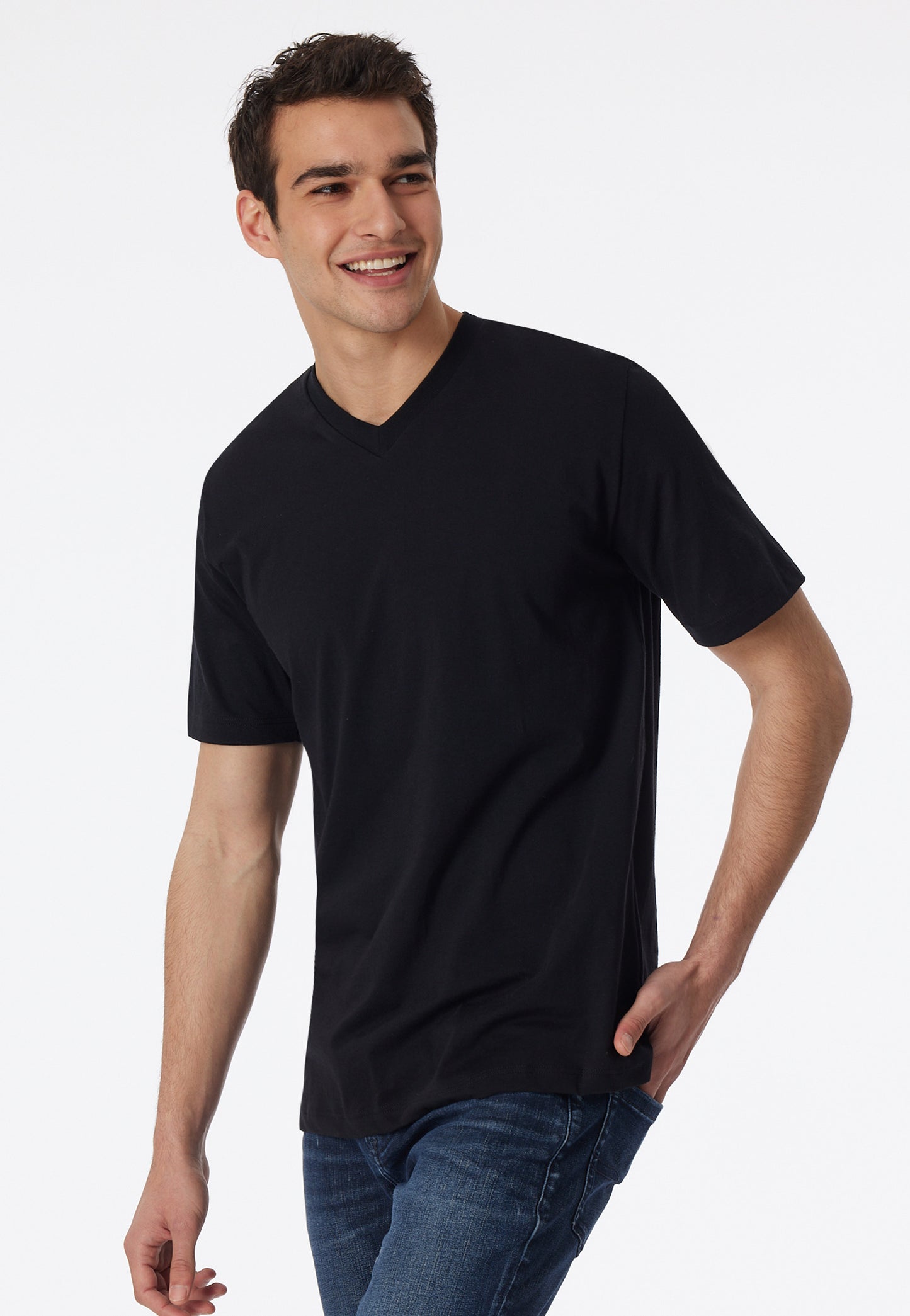 2PACK T-shirt - 008151