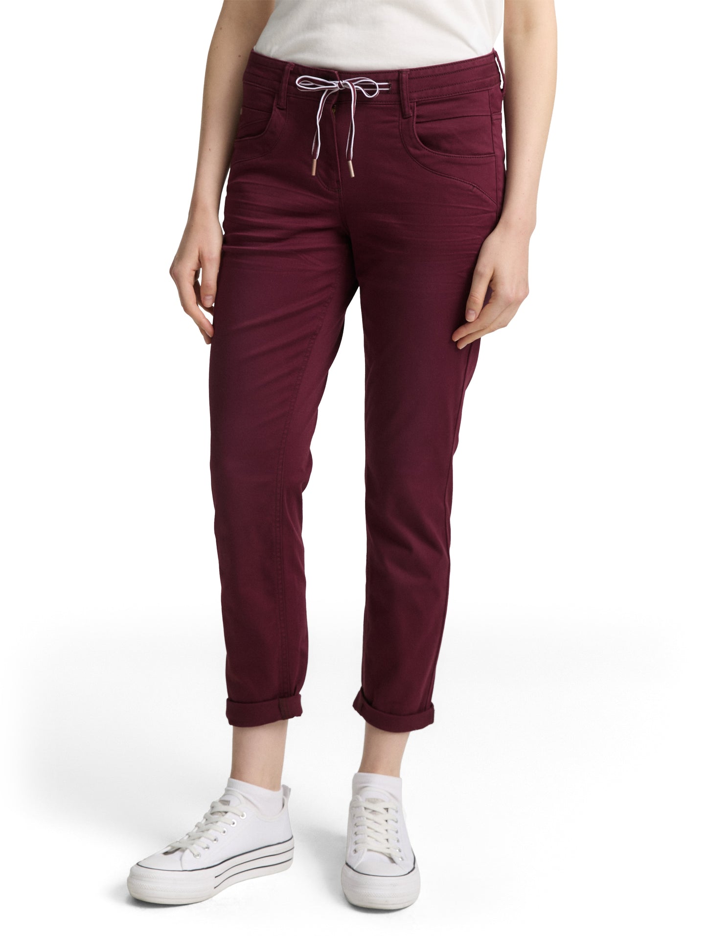 Tom Tailor Tapered relaxed - 1040963