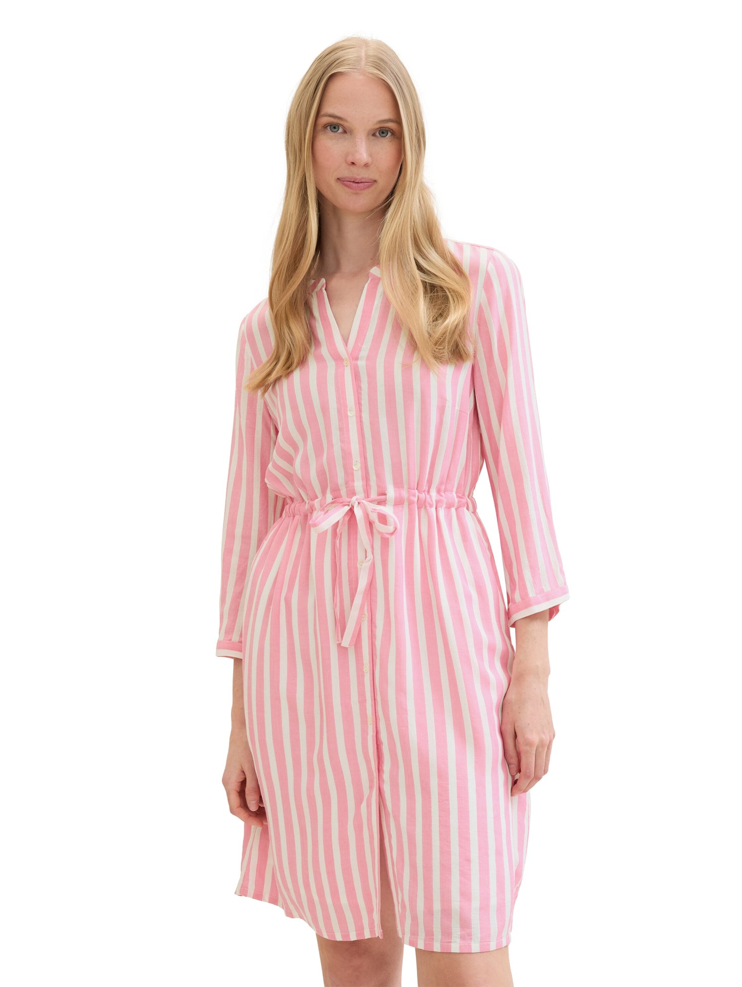 striped dress - 1041204