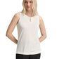 Top fabric mix crew neck - 1046432