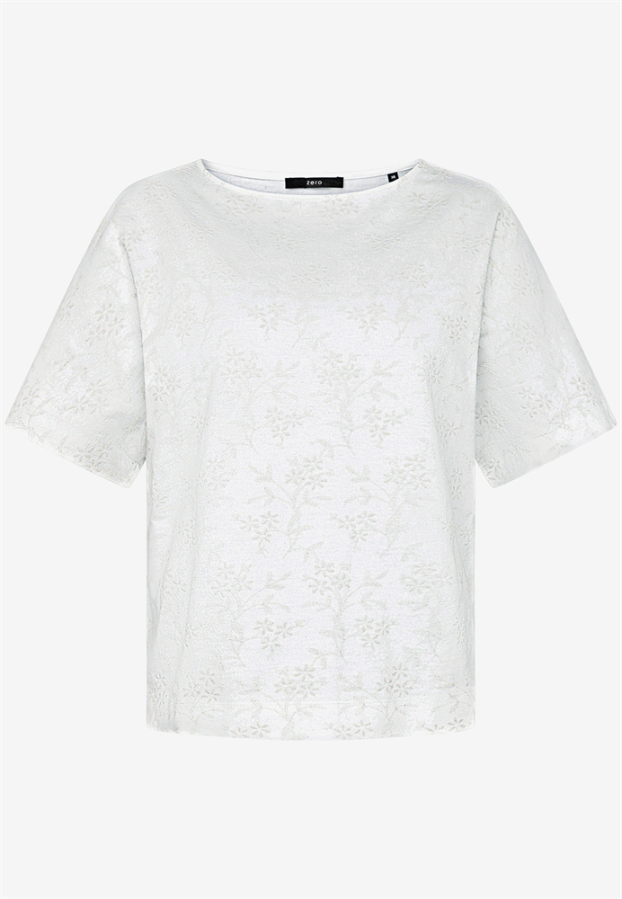 Shirt Kurz 1/2 Arm - 110-10003954