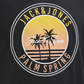 JJPALM TEE SS CREW NECK LN - 12269418