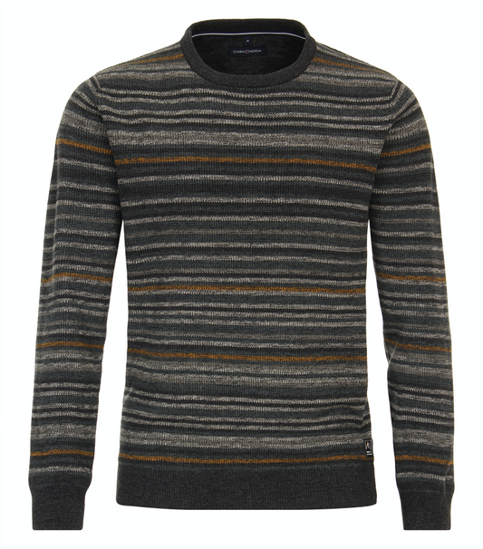 Pullover,O-Neck - 434158900