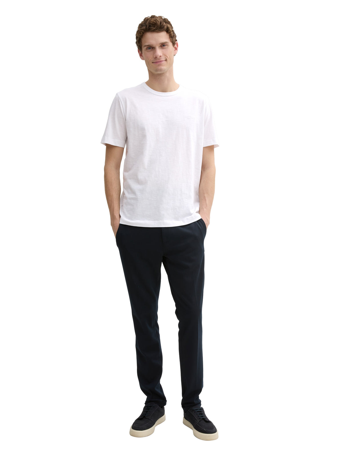 t-shirt with print - 1045627