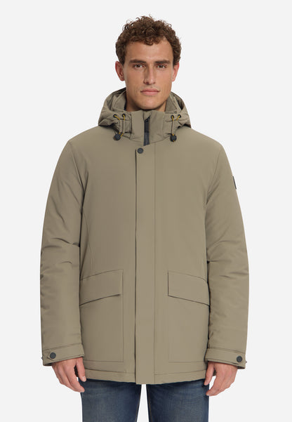 Jacket Parka - 33630928