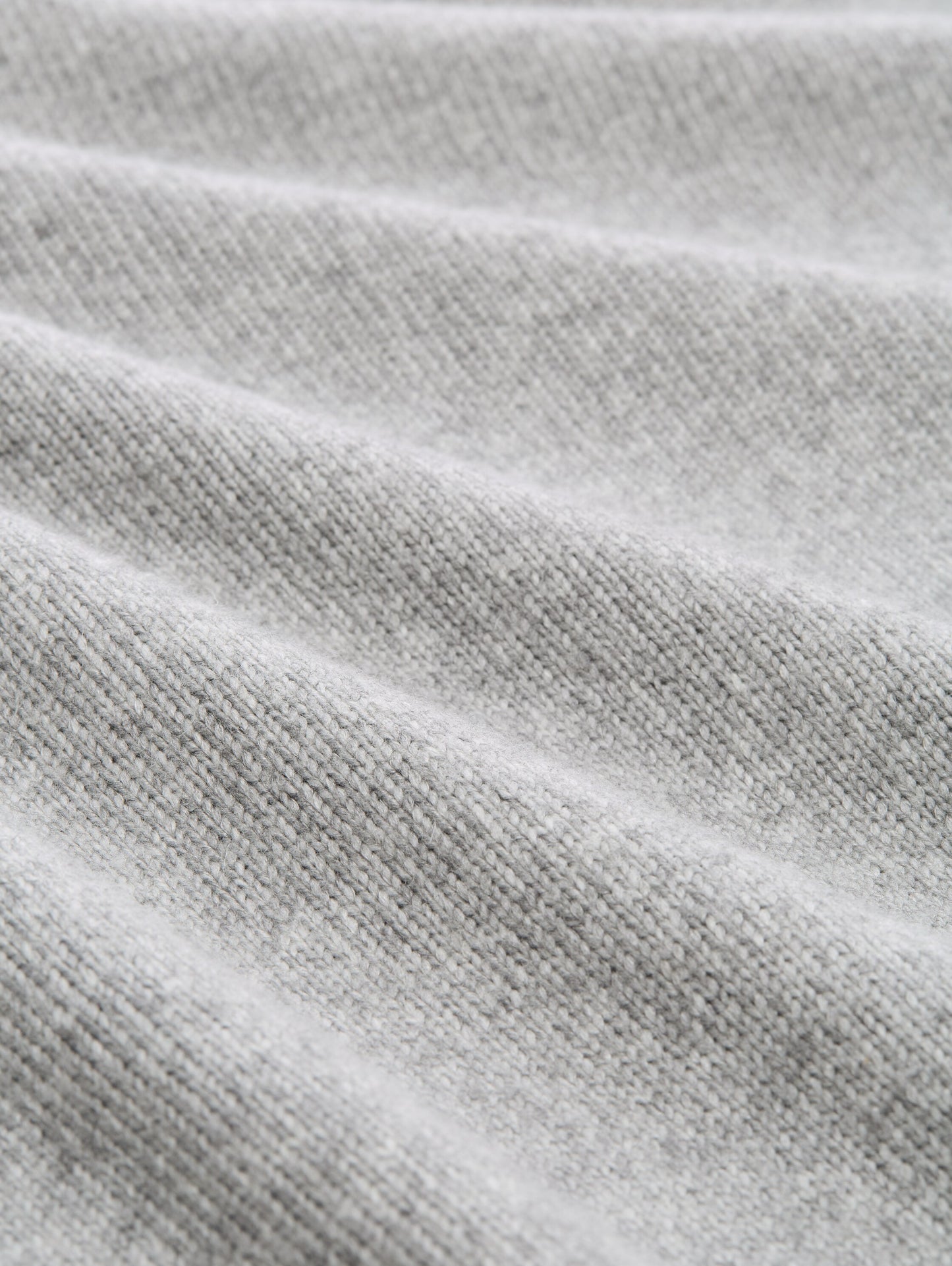 knit mock-neck - 1049190