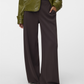 VMBELLIS MW WIDE PANT NOOS - 10348691