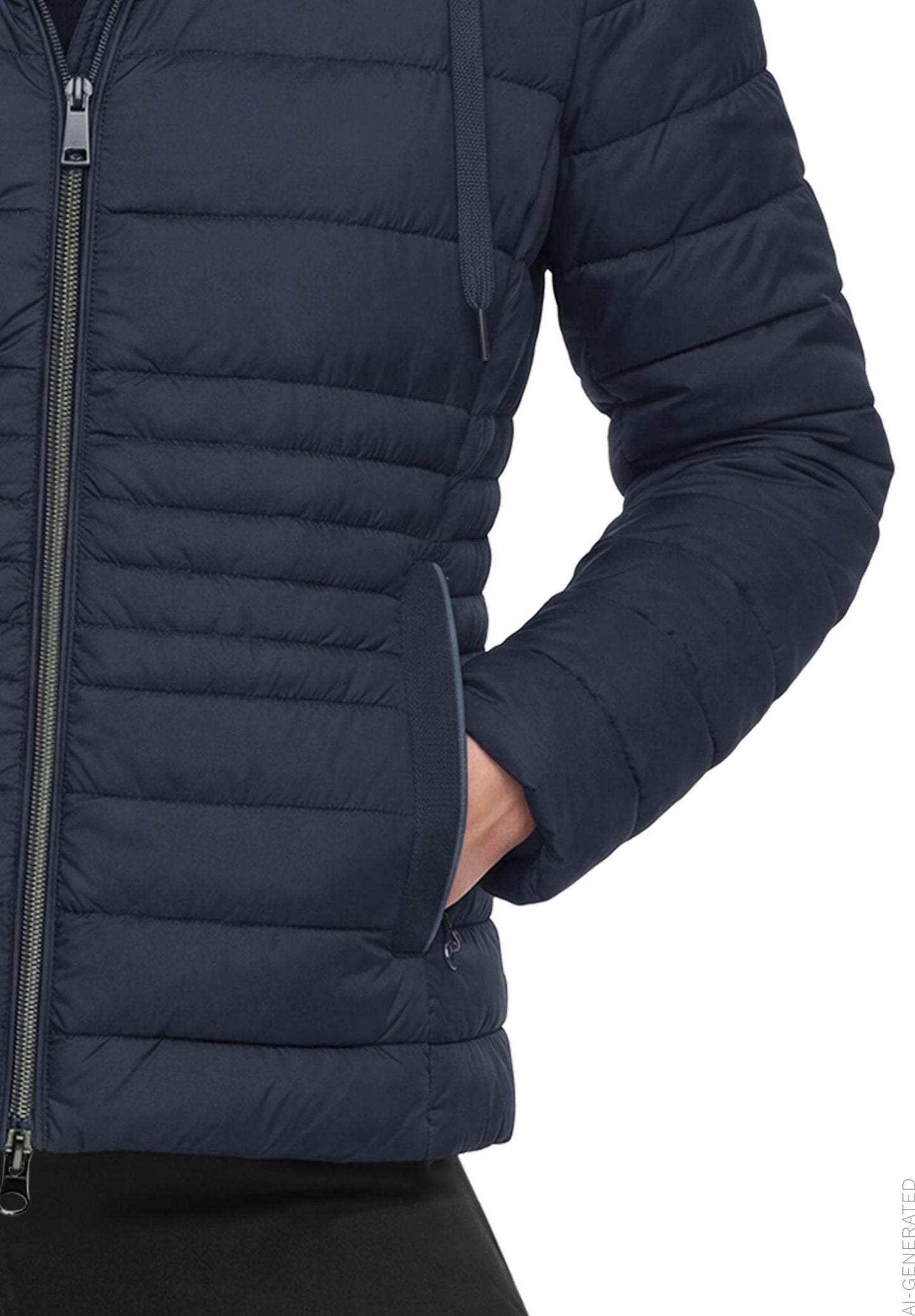 Jacke Watte - 71111515
