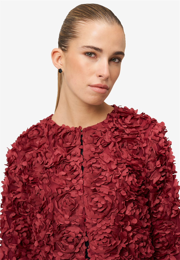 zero Blazer - 1010003026