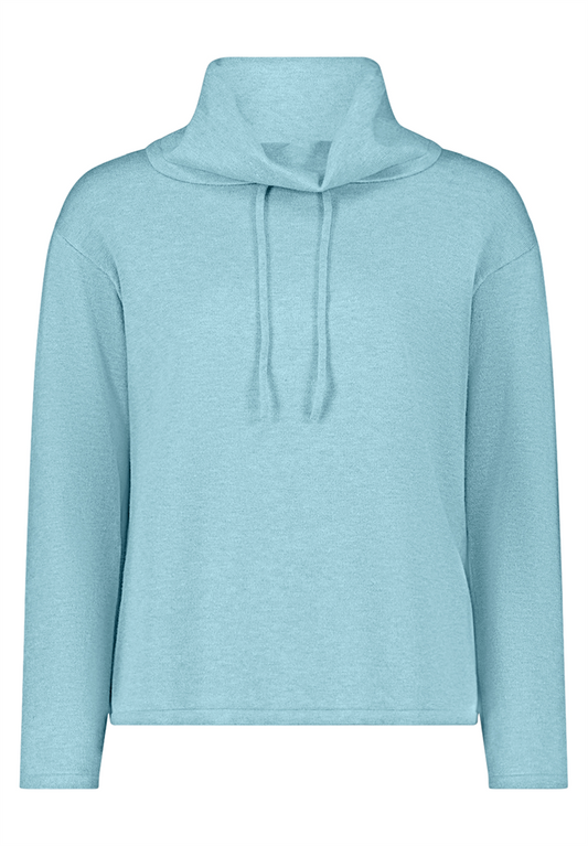Strickpullover Kurz 1/1 Arm - 54932032
