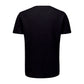 T-Shirt Crewneck Relief Jacquard Bl - 29360791