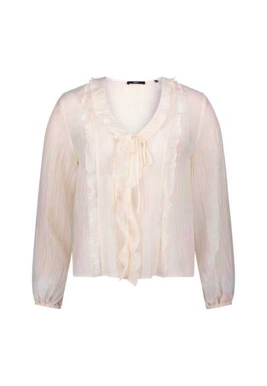 zero Bluse - 1010003378