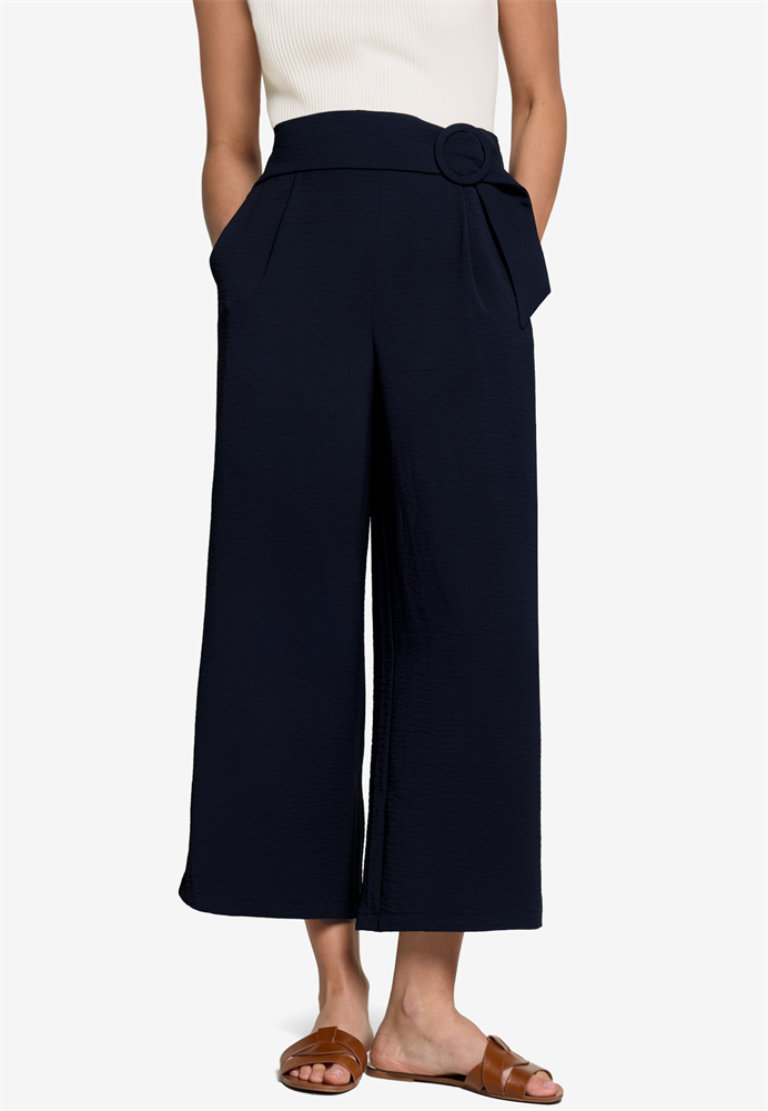 Hose Casual 7/8 Länge - 110-10004015