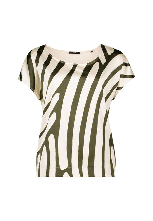 zero T-shirt / Top - 1010002987