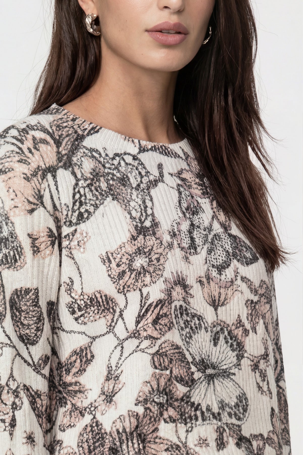 Pullover - 810563