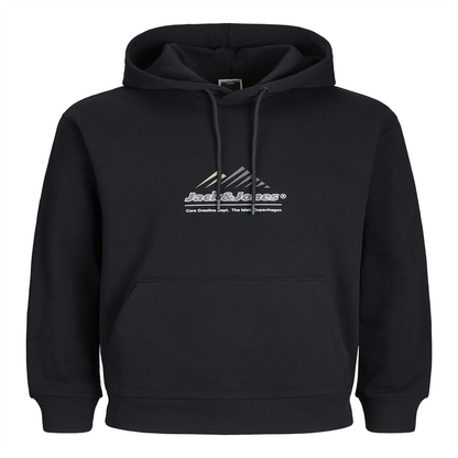 JCOLIMA LOGO SWEAT HOOD BFLN - 12266908