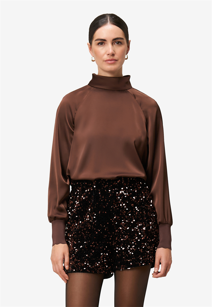 zero Bluse - 1010003507