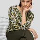 Bluse - 55-211103