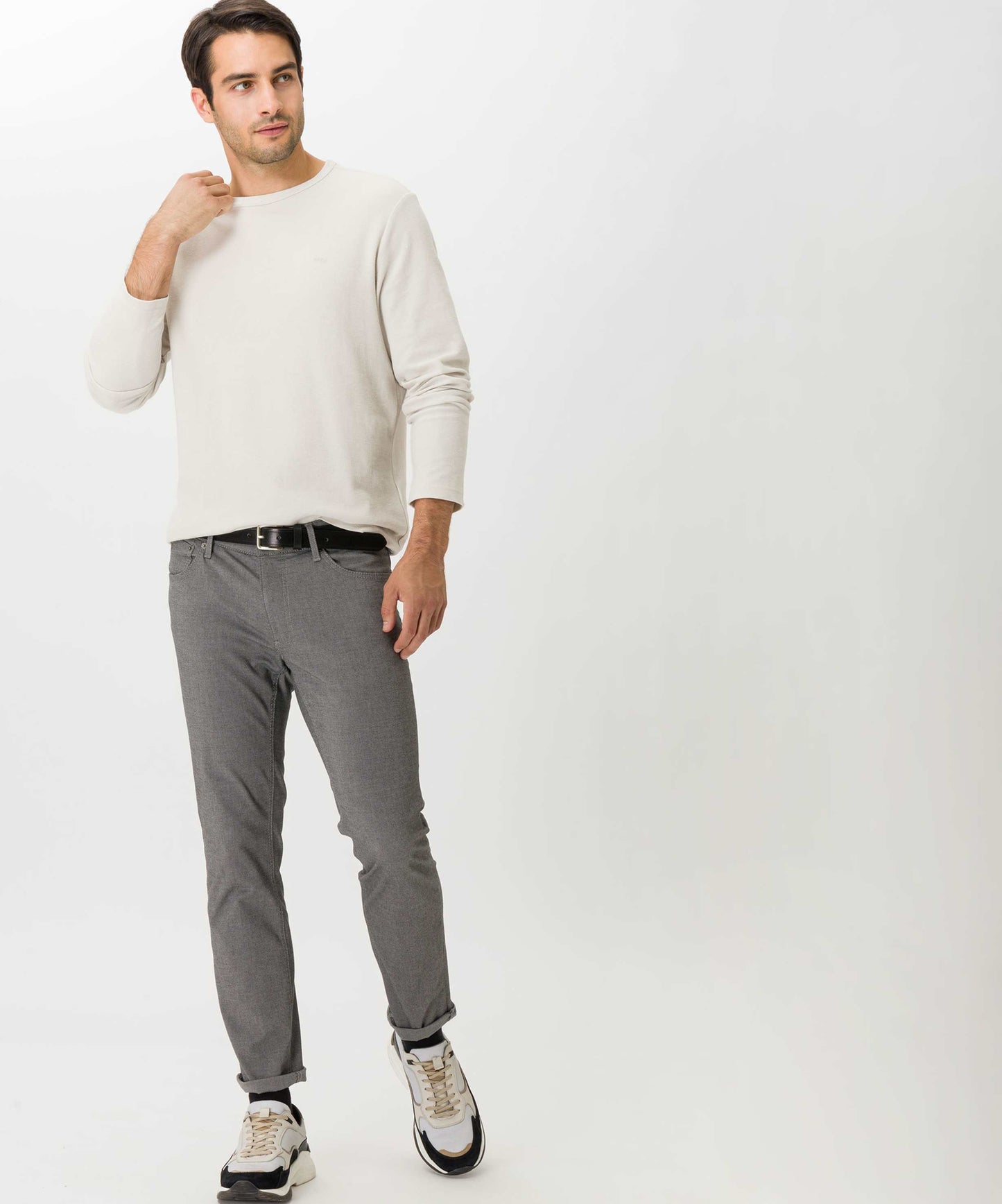 STYLE.CHUCK - 81-3707 07863020