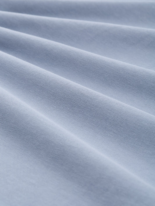 basic polo with contrast - 1031006