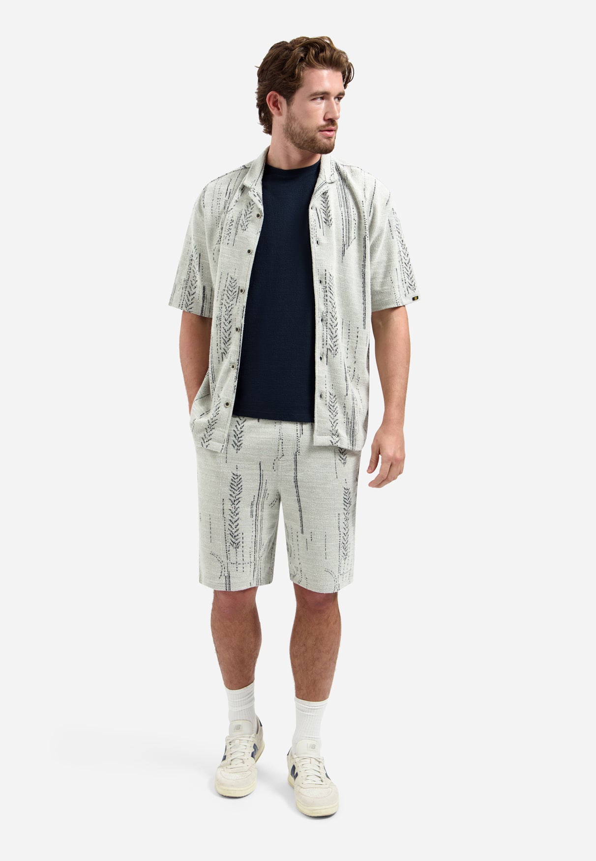 Short Jersey - 318190320