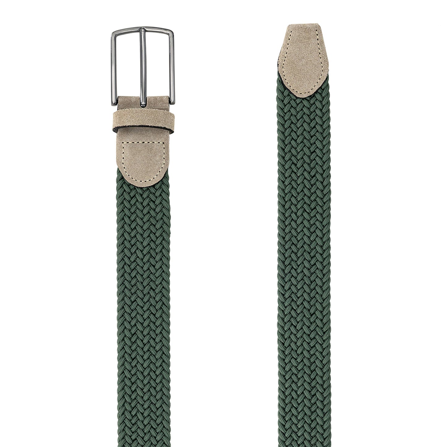 Textilgürtel LINDENMANN - 1000108