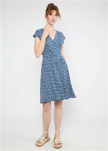 Leisure Dress La Vie est belle en é - 001261-331