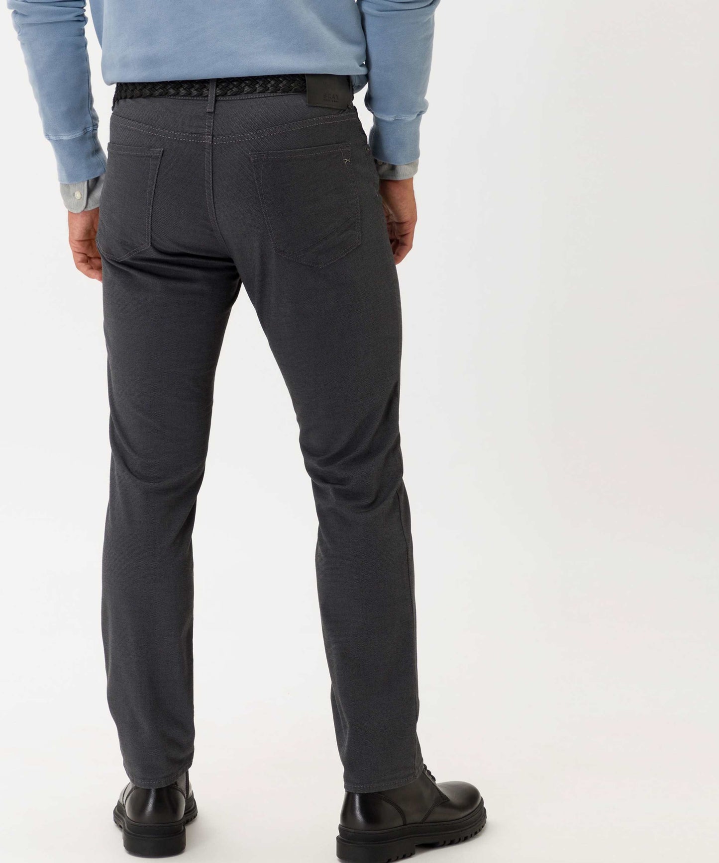 STYLE.CHUCK - 81-3707 07863020