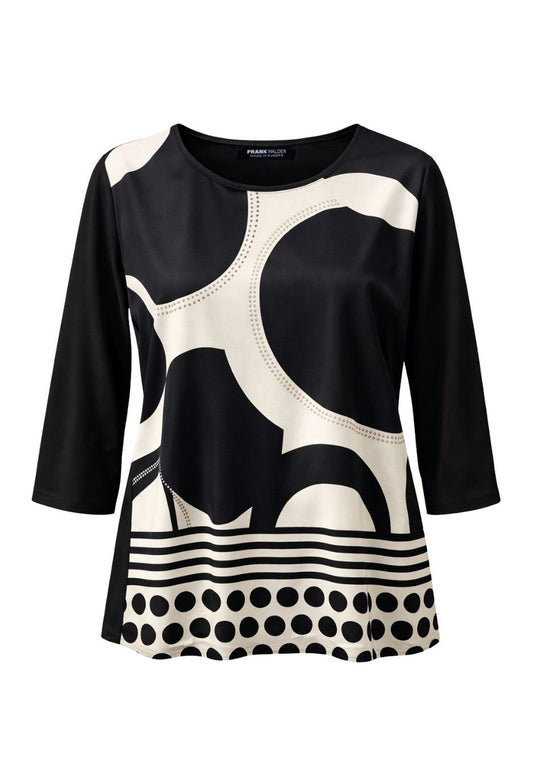 W61Top/TShirt - W61108421