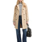 summer trenchcoat - 1045407