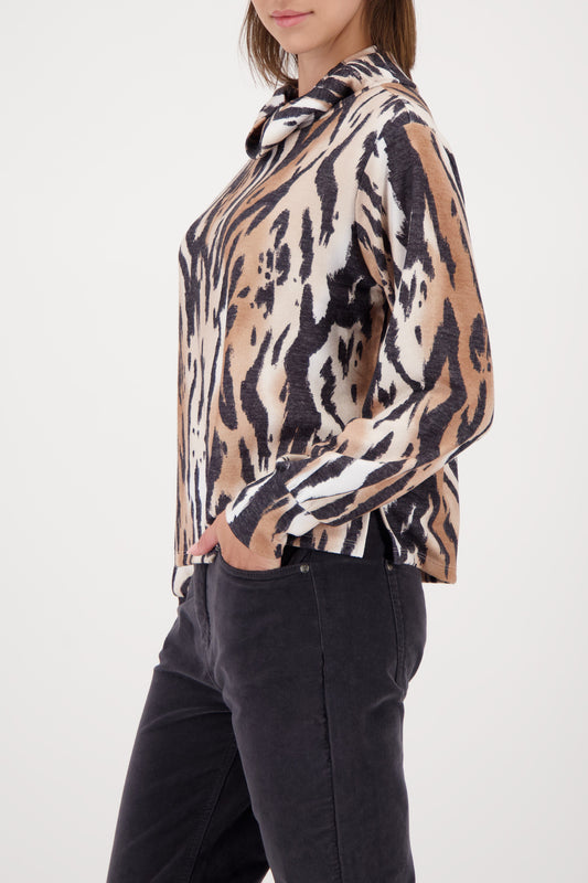 Sweatshirt - 809334