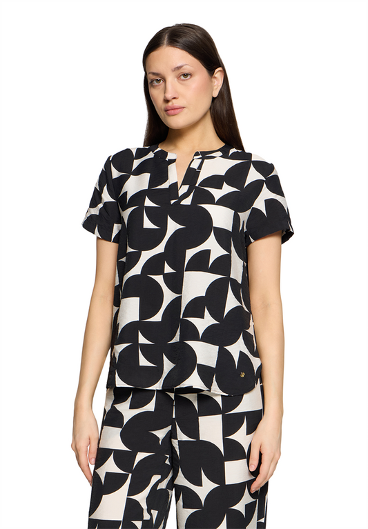 Bluse Kurz 1/2 Arm - 89263370