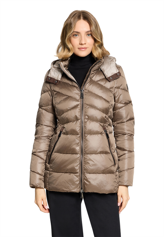Jacke Watte - 92156236