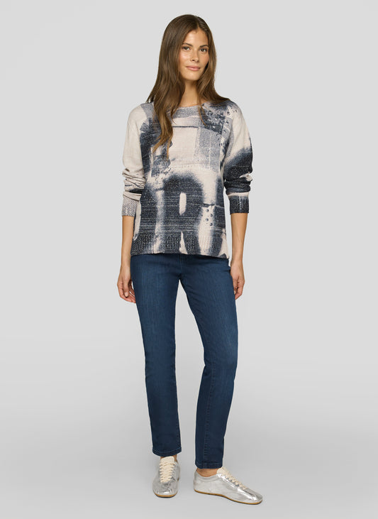 Pullover - 55-122604