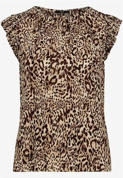 Shirt Kurz 1/2 Arm - 110-10004072
