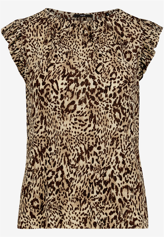 Shirt Kurz 1/2 Arm - 110-10004072