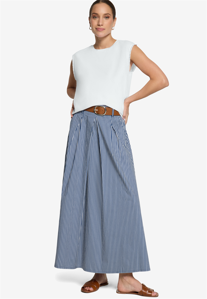 Shirt Kurz ohne Arm - 110-10004039