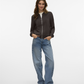 VMCOCO L/S BOMBER NOOS - 10245734