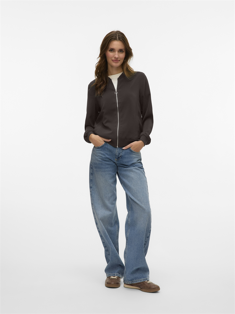 VMCOCO L/S BOMBER NOOS - 10245734