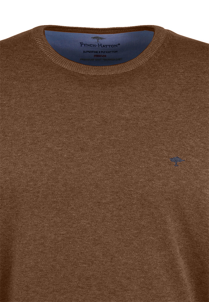 O-Neck - 1213210