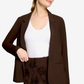 Blazerjacke Lang 3/4 Arm - 110-10003988
